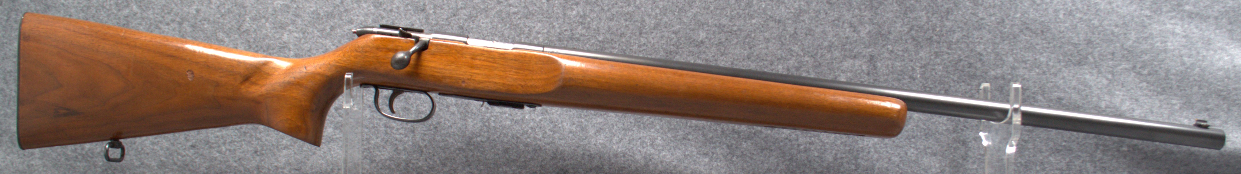 Image of REMINGTON 513-T .22 LONG RIFLE