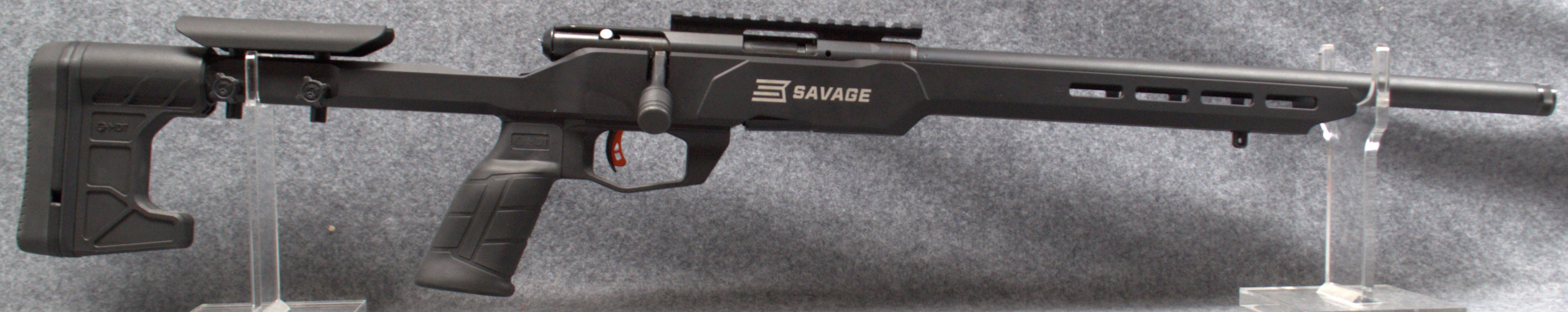 Image of SAVAGE ARMS~B22 MAGNUM~.22 WMR