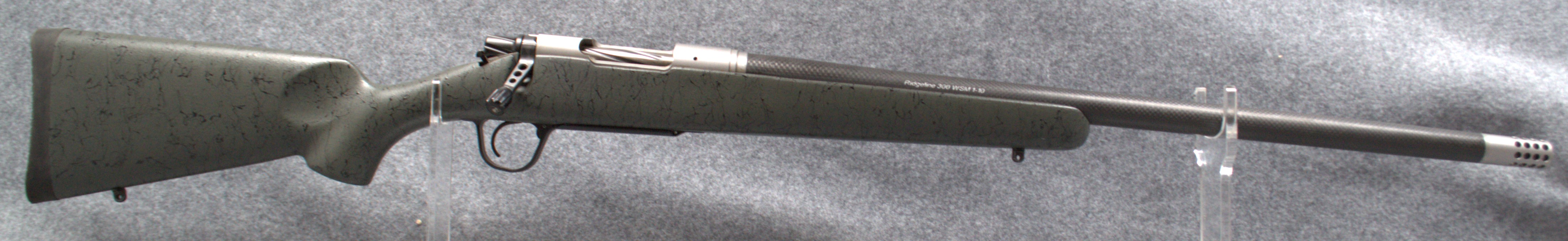 Image of CHRISTENSEN ARMS~14~.300 WSM
