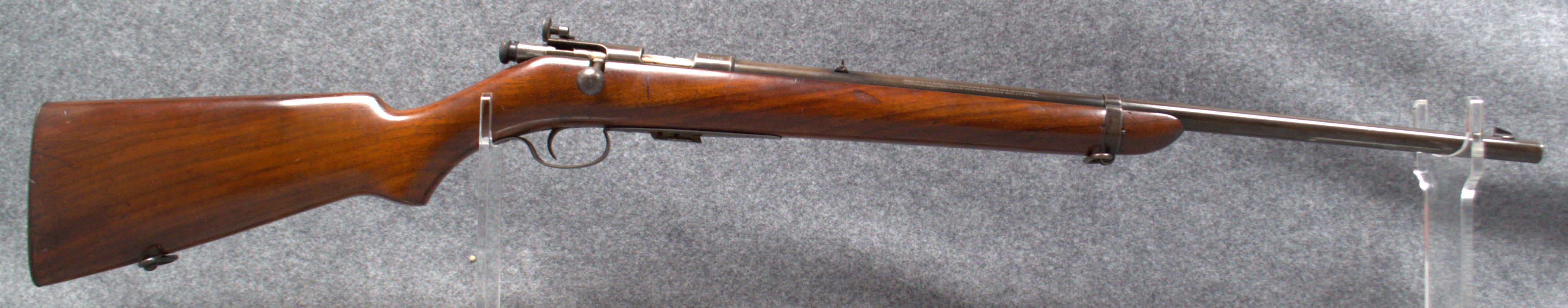  WINCHESTER~57~.22 LONG RIFLE - $699.99 at Bass Pro Shops