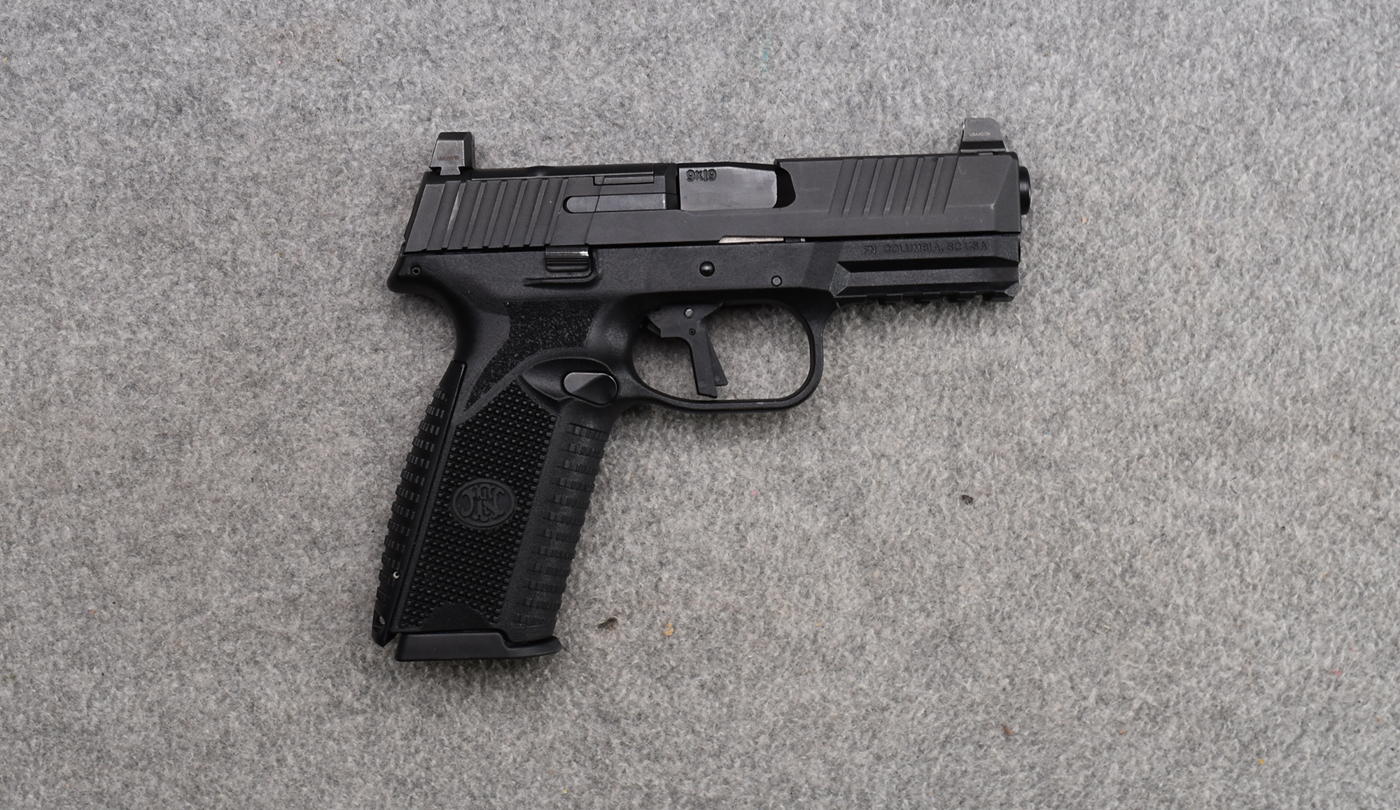 FN FN ~ 509 ~ 9mm Luger - $539.99 at Bass Pro Shops