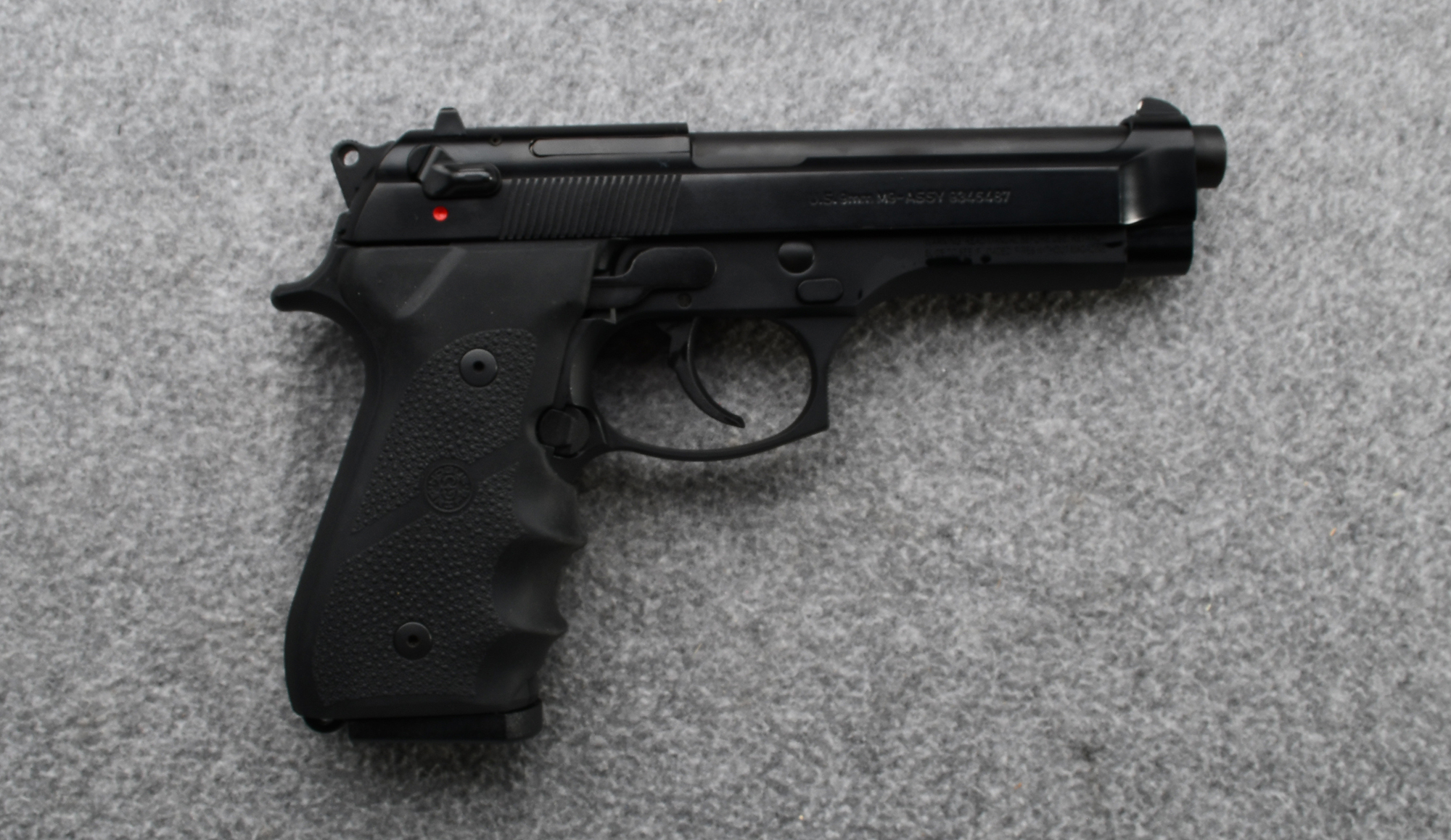 Beretta ~ 92FS ~ 9mm - Beretta