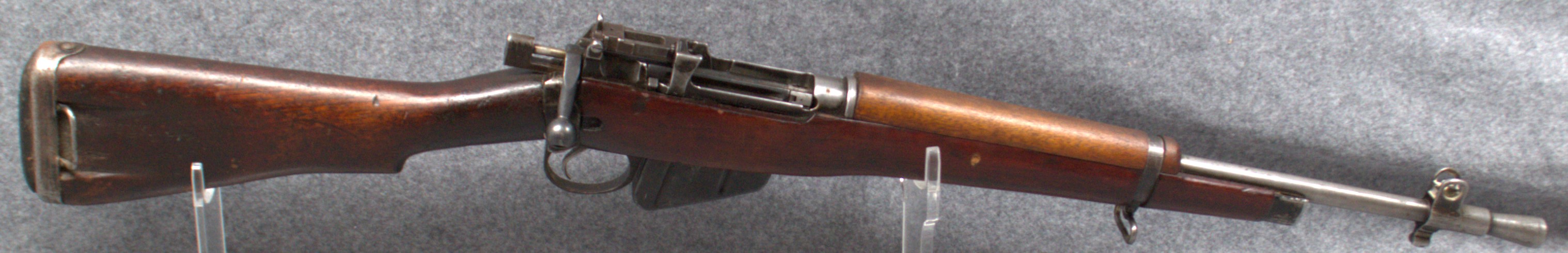 Image of Enfield~No.5 MK.I Jungle Carbine~.303 British