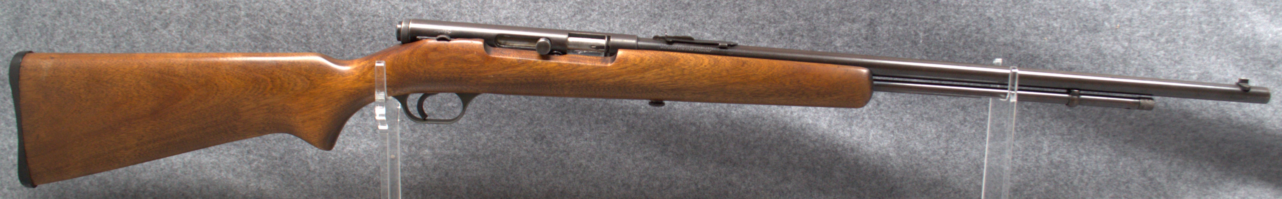 STEVENS~87A~.22 S, L, LR - Stevens