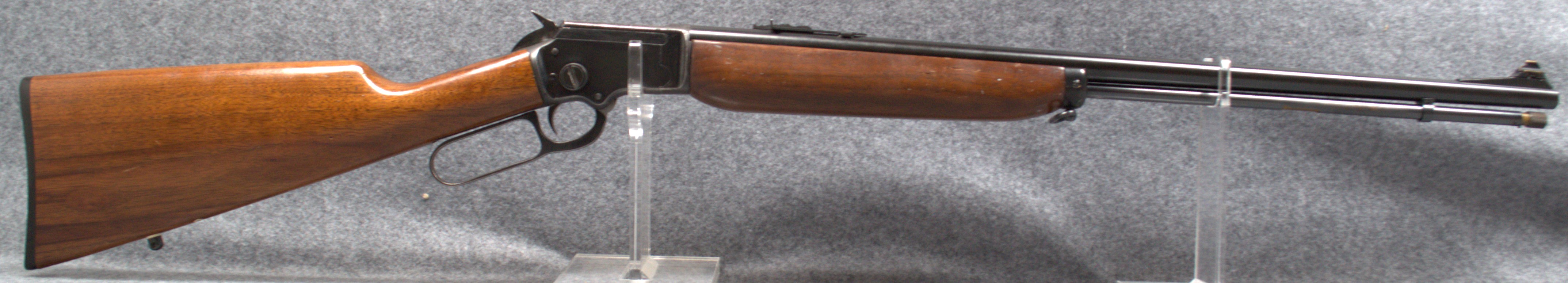 Image of MARLIN~39A~.22 S, L, LR