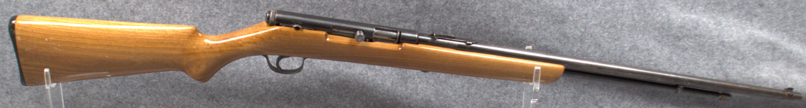SAVAGE~6B~.22 S, L, LR - Savage Arms