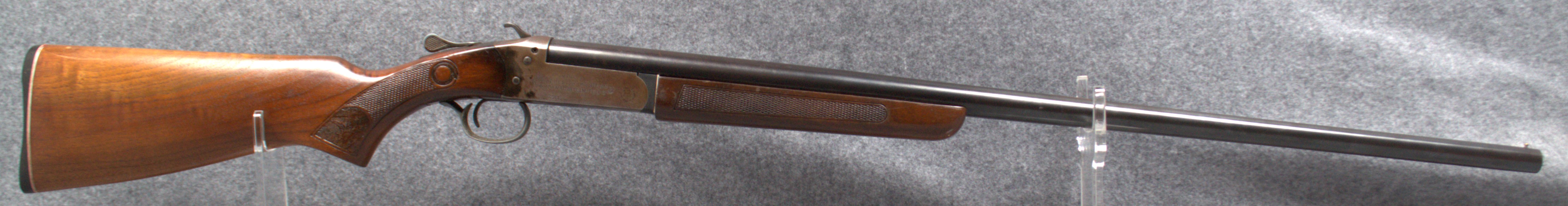 Image of COOEY~840~16 GAUGE