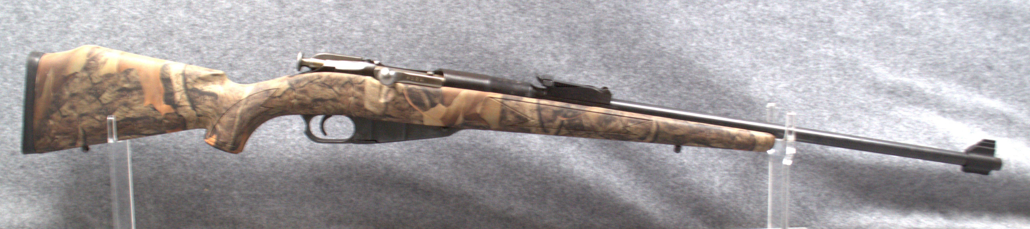 Image of NONE~NONE~7.62X54 RIMMED