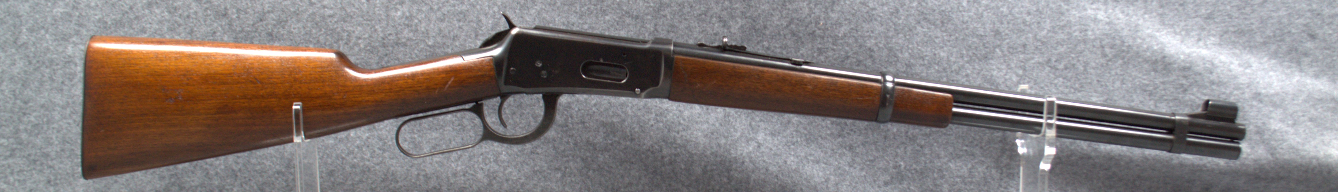 WINCHESTER 94 .30 WCF - Winchester