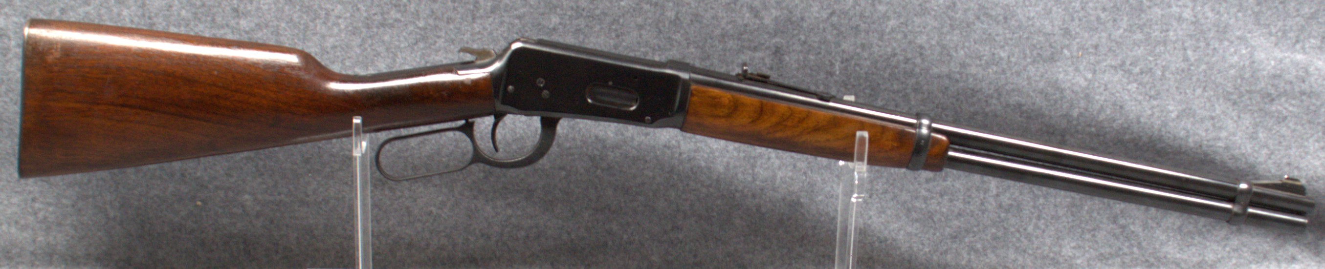 WINCHESTER~94~.30-30 WIN - Winchester