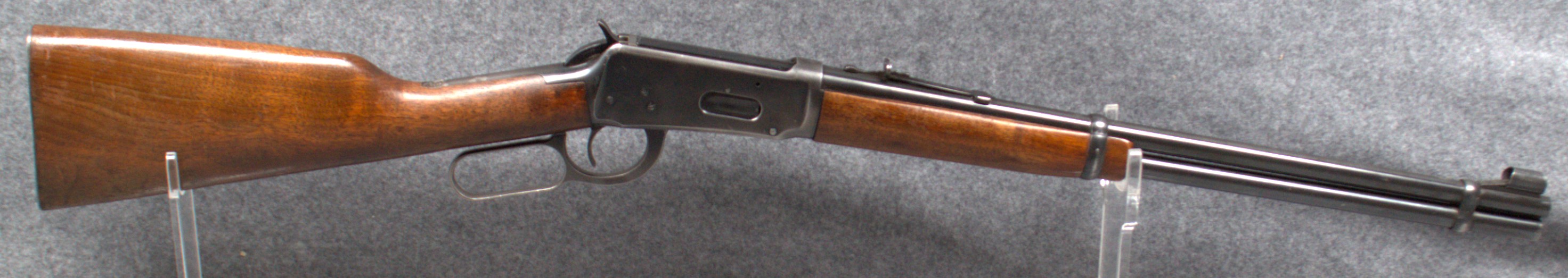 WINCHESTER 94 .30-30 WIN - Winchester