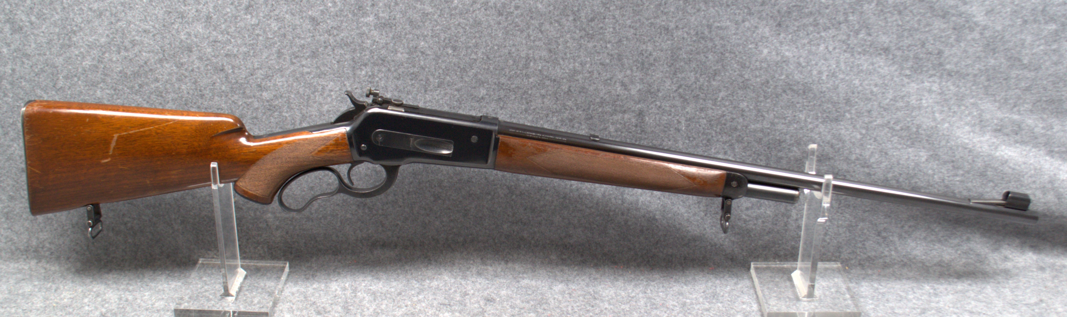 WINCHESTER~71~.348 WINCHESTER - Winchester
