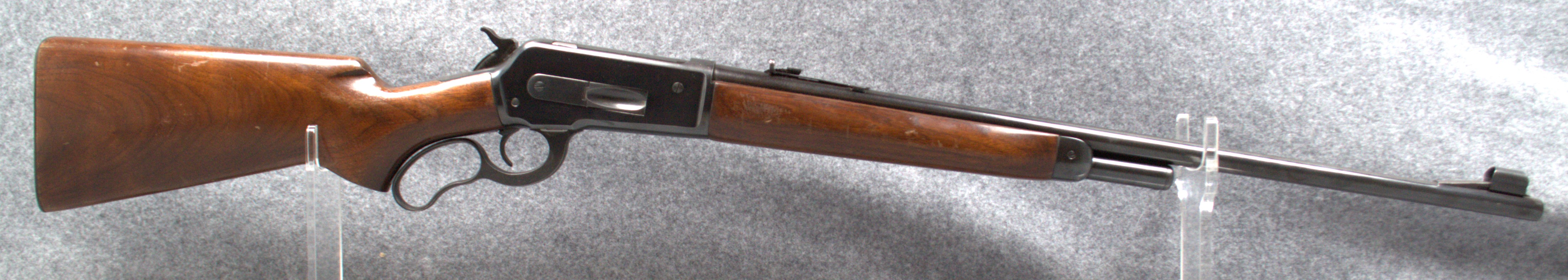 WINCHESTER~71~.348 WINCHESTER - Winchester
