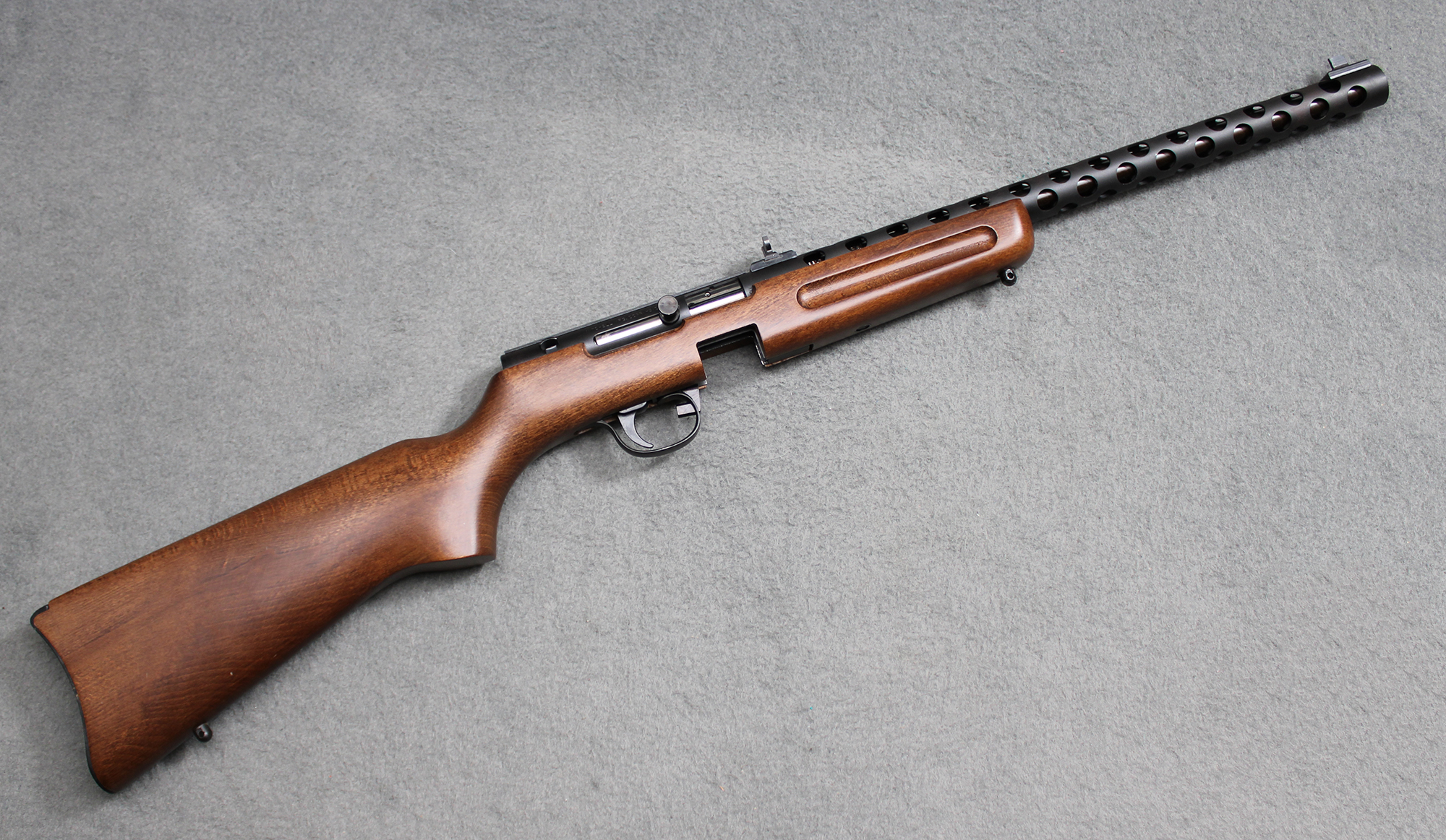 Image of Mitchell Arms ~ PPS/50 ~ .22 Long Rifle