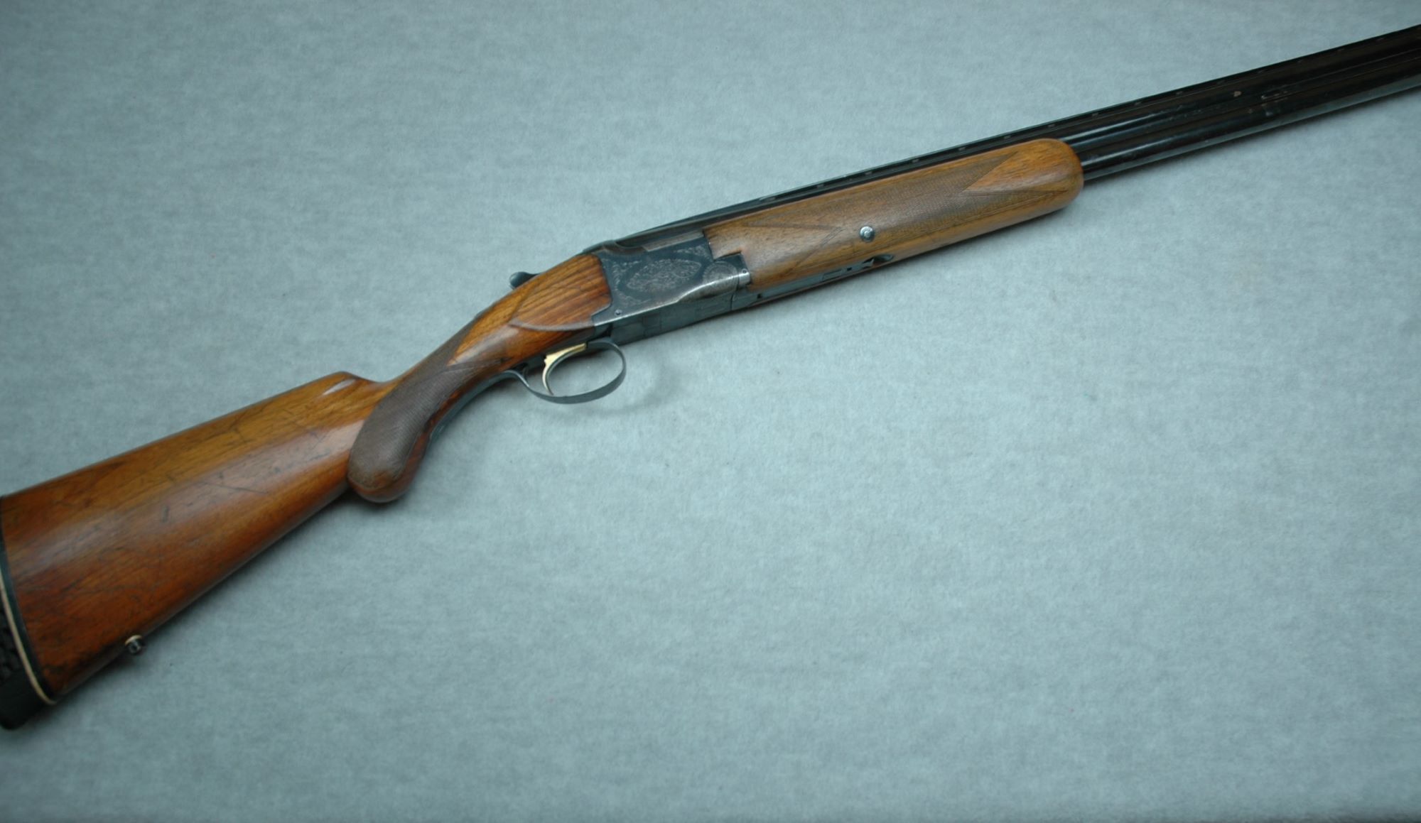 Browning ~ Superposed ~ 12 Gauge - Browning
