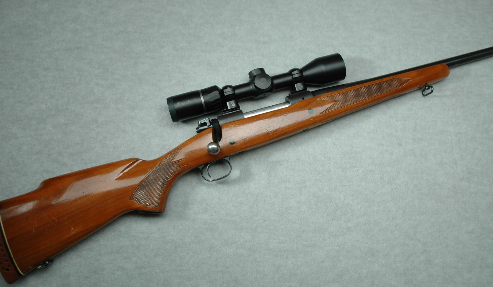 Winchester ~ 770 ~ 7mm Remington Mag - Winchester