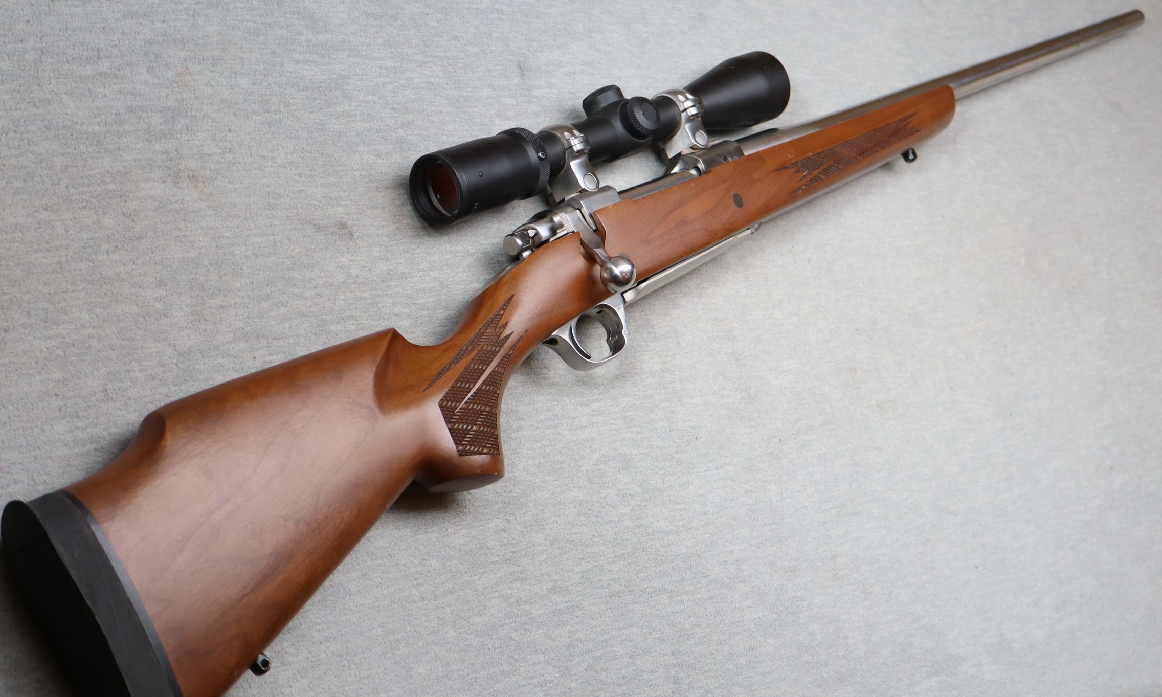 Image of Ruger ~ Model M77 Mark II ~ .300 Win. Mag
