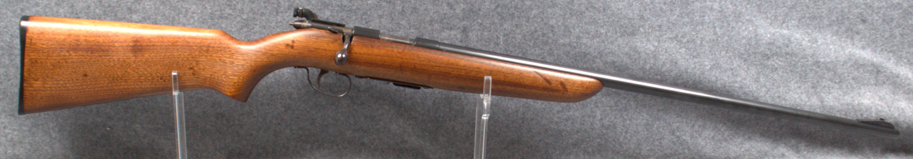 REMINGTON~511-P~.22 S, L, LR - Remington