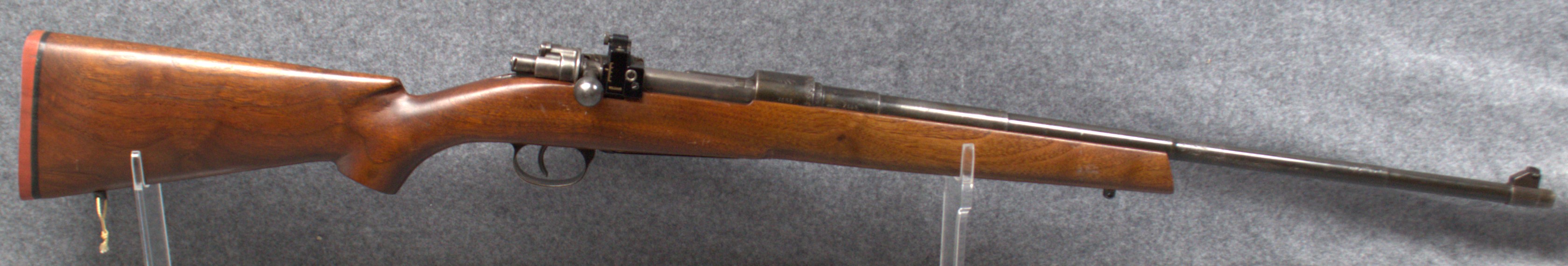 Image of Fabrique National Herstal~7x57mm