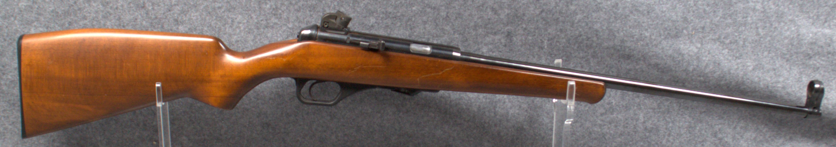 Image of HECKLER & KOCH~270~.22 LR