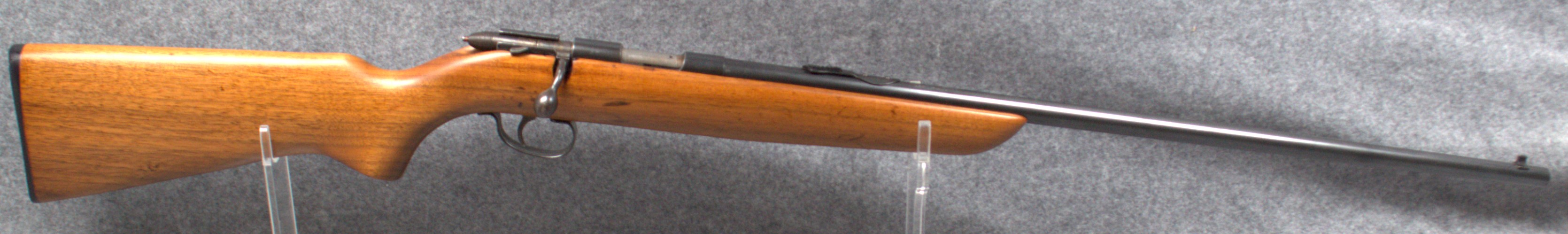 Image of REMINGTON~510~.22 S, L, LR