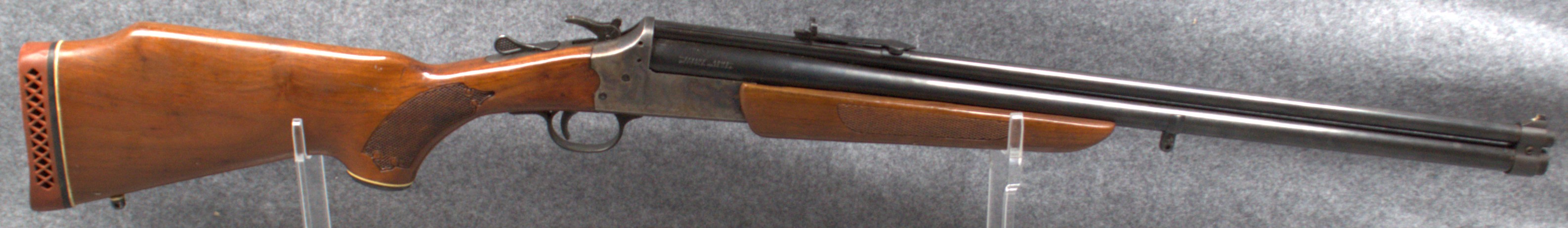 SAVAGE~24D~.22 Rem MAG/20 Gauge - Savage Arms