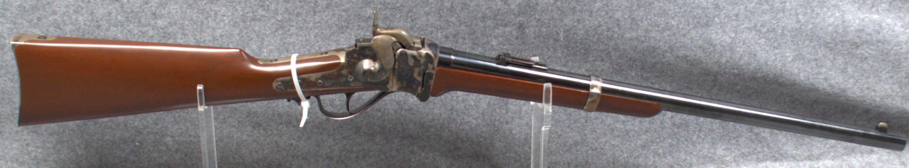 Image of GARRETT ARMS~1863~.45-70 GOVERNMENT