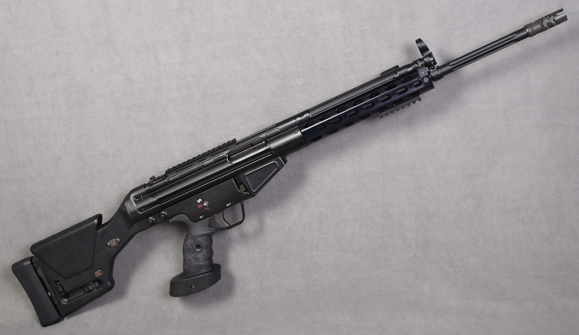 Image of PTR Industries ~ PTR-91 ~ .308 Cal.