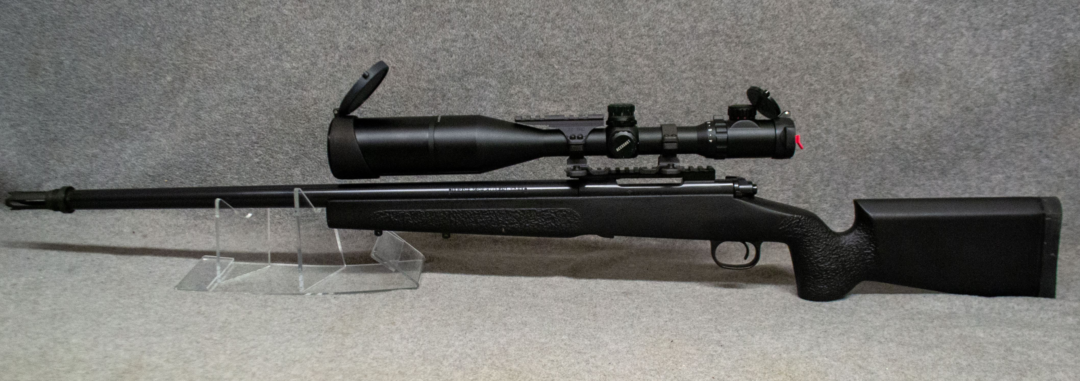  FN~Special Police Rfile~.308 Winchester - $1649.99 at Bass Pro Shops