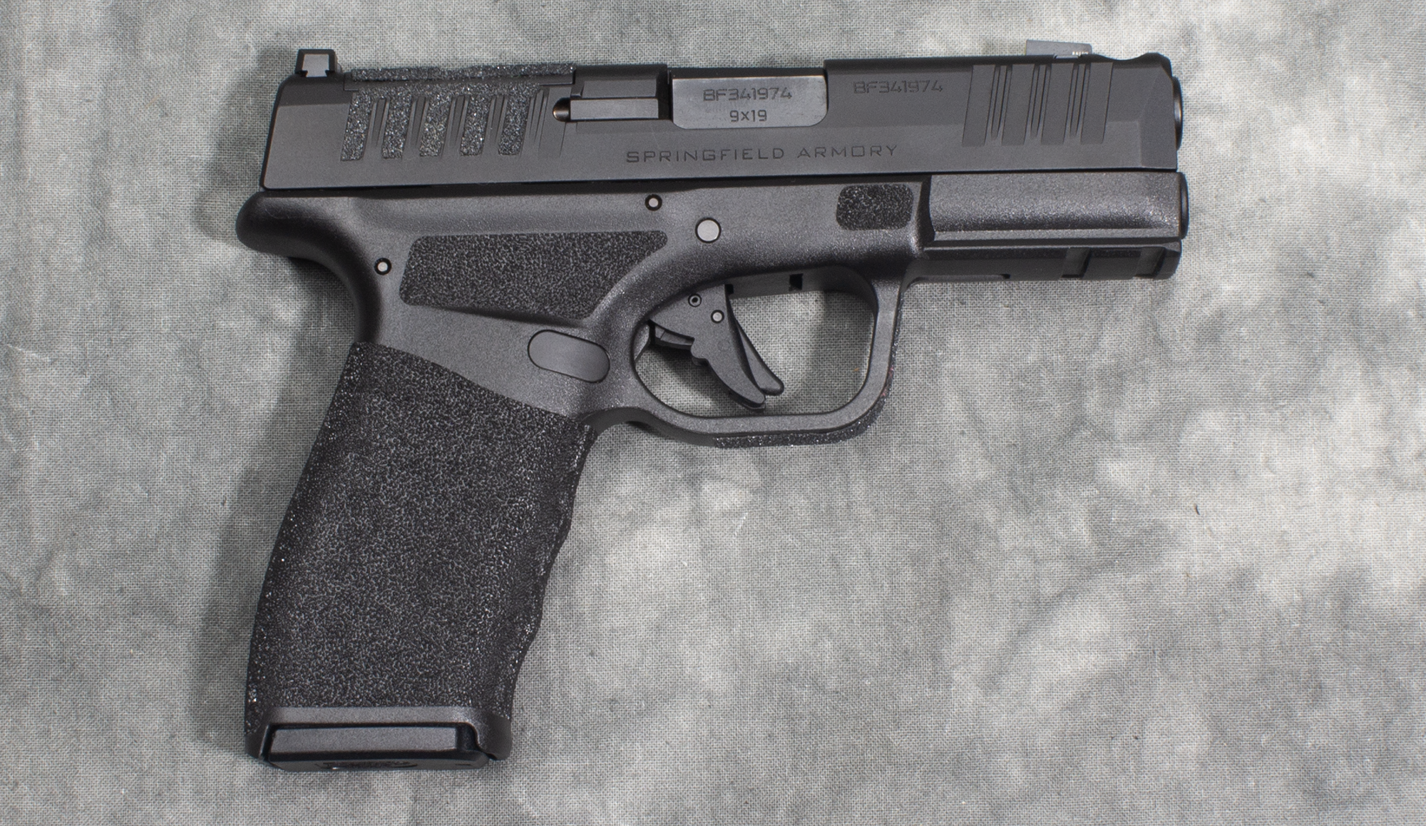 SPRINGFIELD ARMORY ~ HELLCAT PRO ~ 9MM LUGER - Springfield Armory