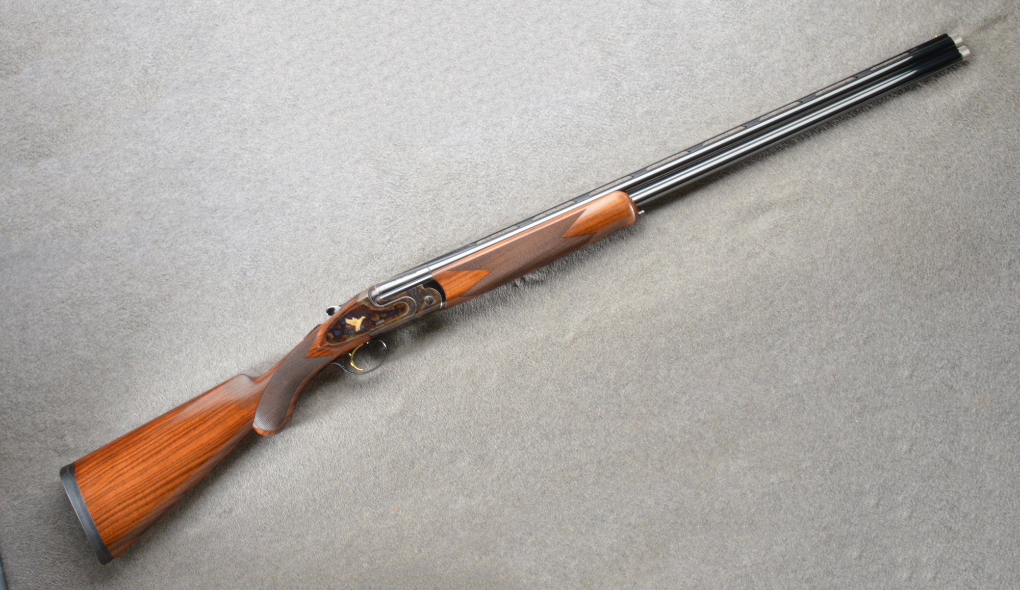 Caesar Guerini ~ Magnus Jaspe ~ 28 Gauge ~ 2007 Production