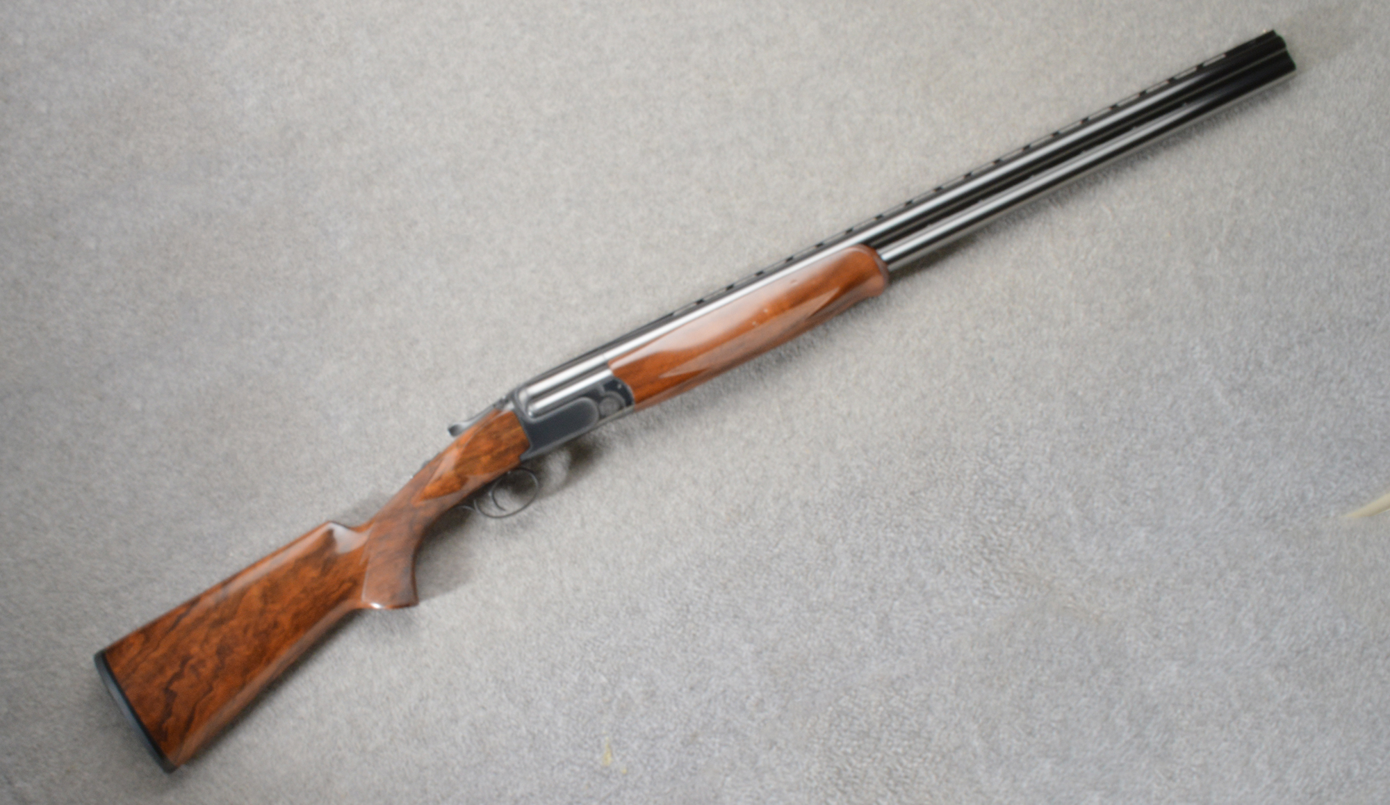 PERAZZI ~ MX12 ~ 12 Gauge ~ 1996 Production - 