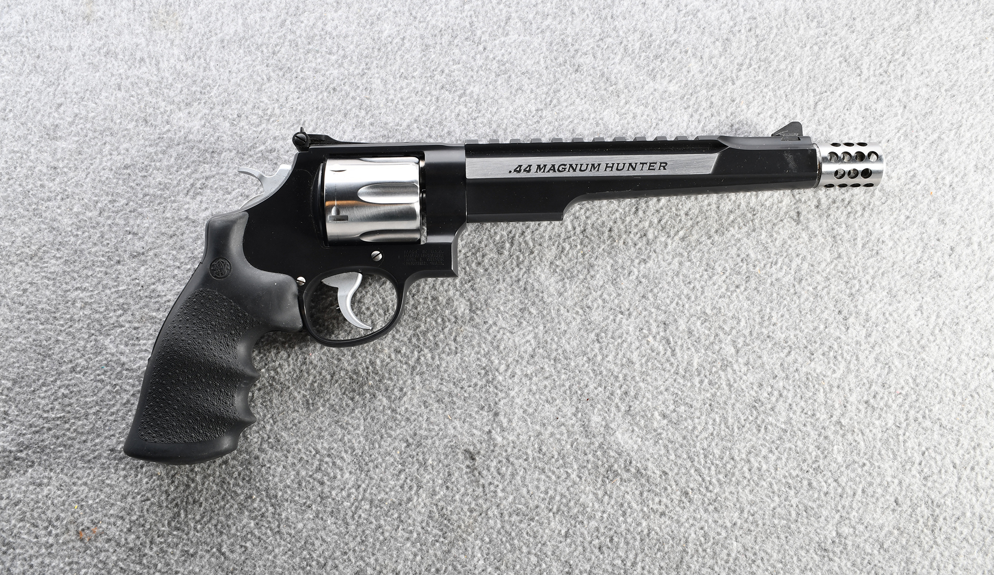 Image of Smith & Wesson ~ 629-7 ~ .44 Mag