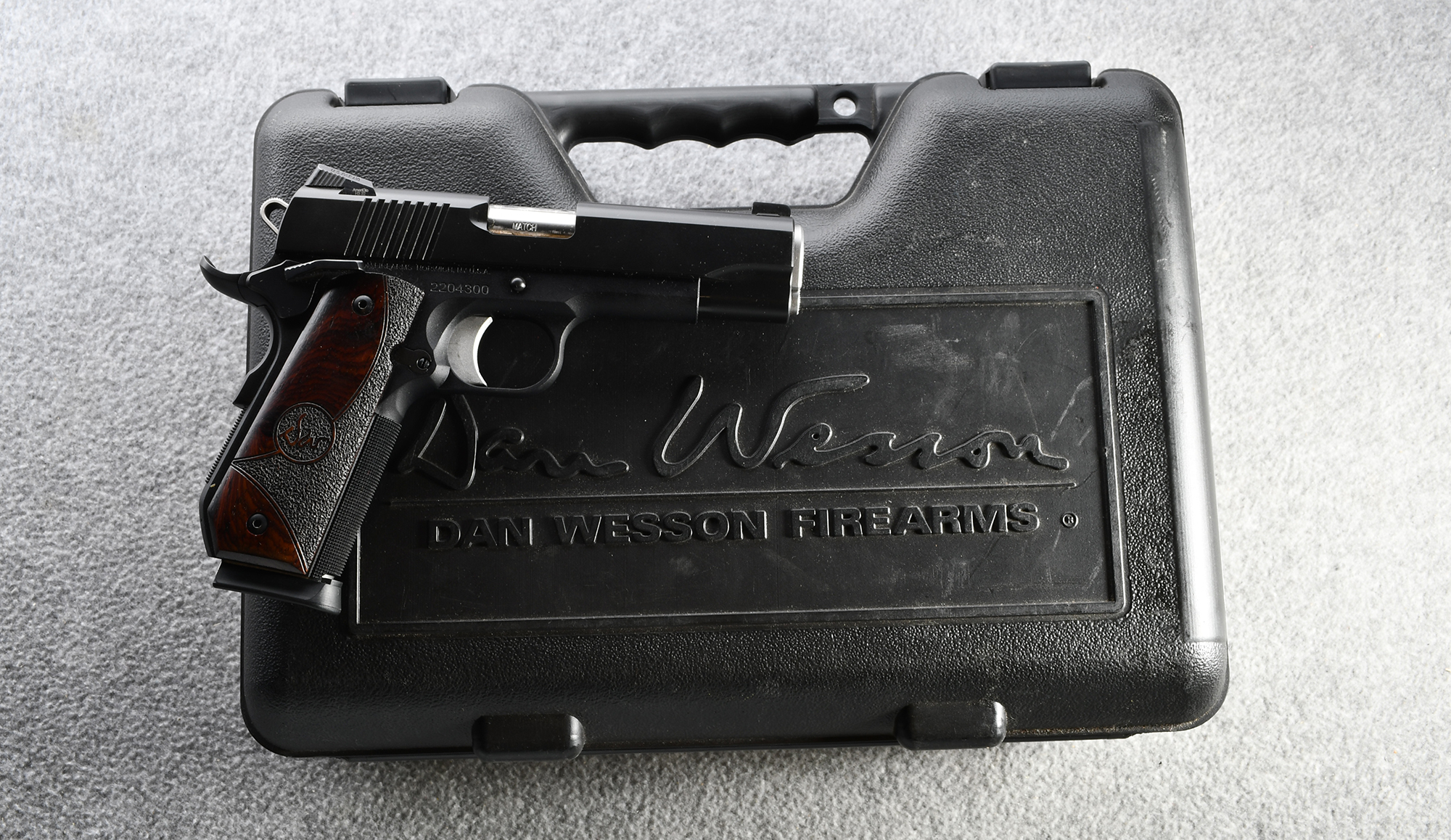 Image of Dan Wesson Firearms ~ Guardian ~ .45 ACP
