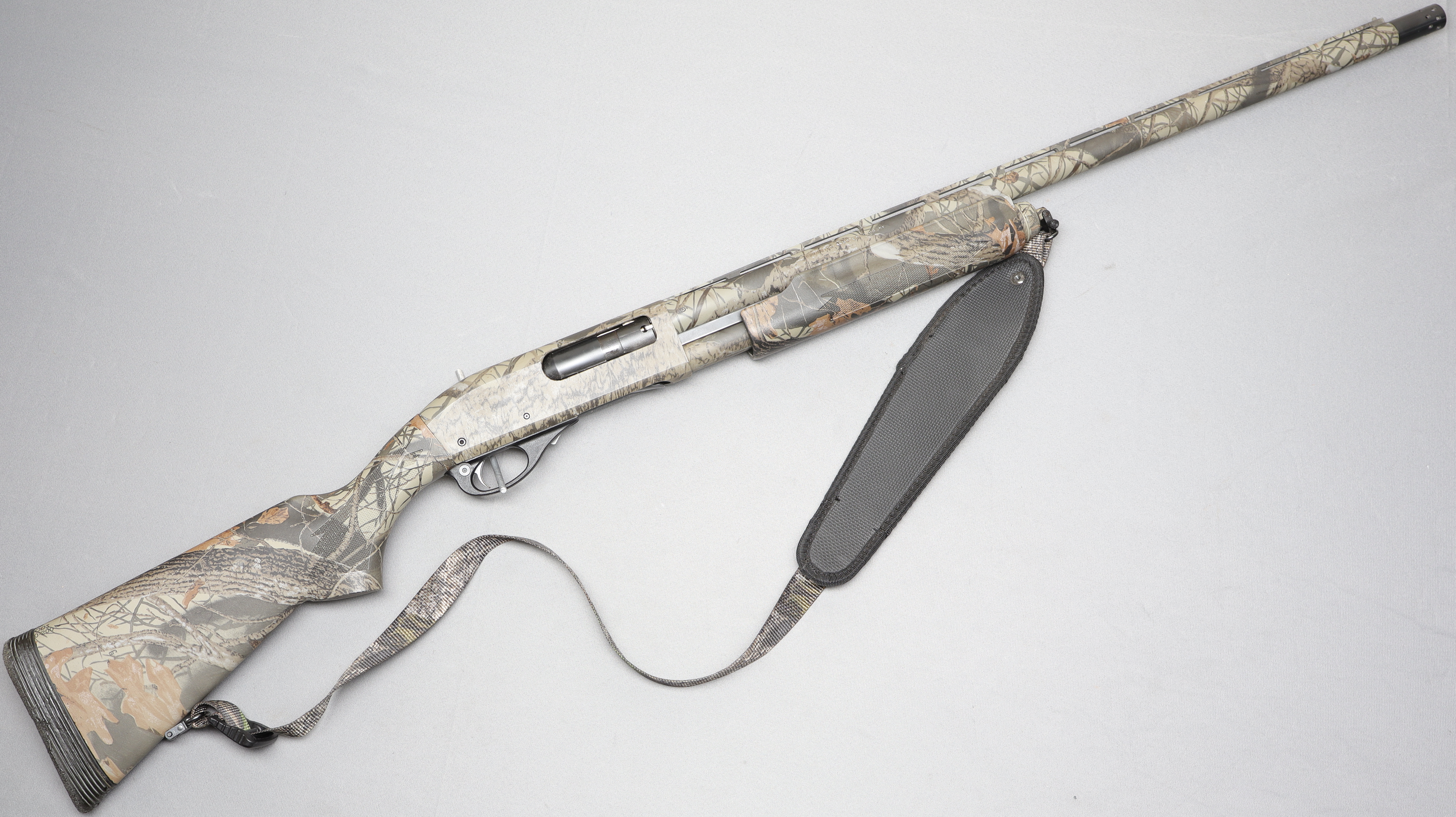 Remington 870 Express Magnum 12 GA - Remington