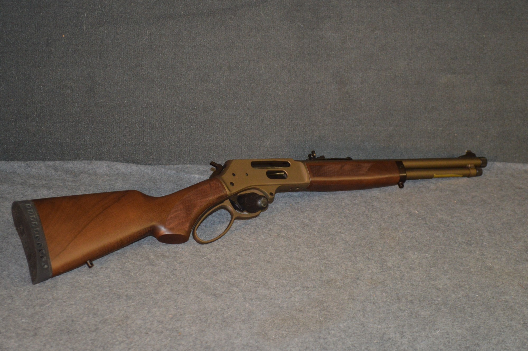 Henry ~ H009XCW-3030 ~ .30-30 Win - Henry Repeating Arms