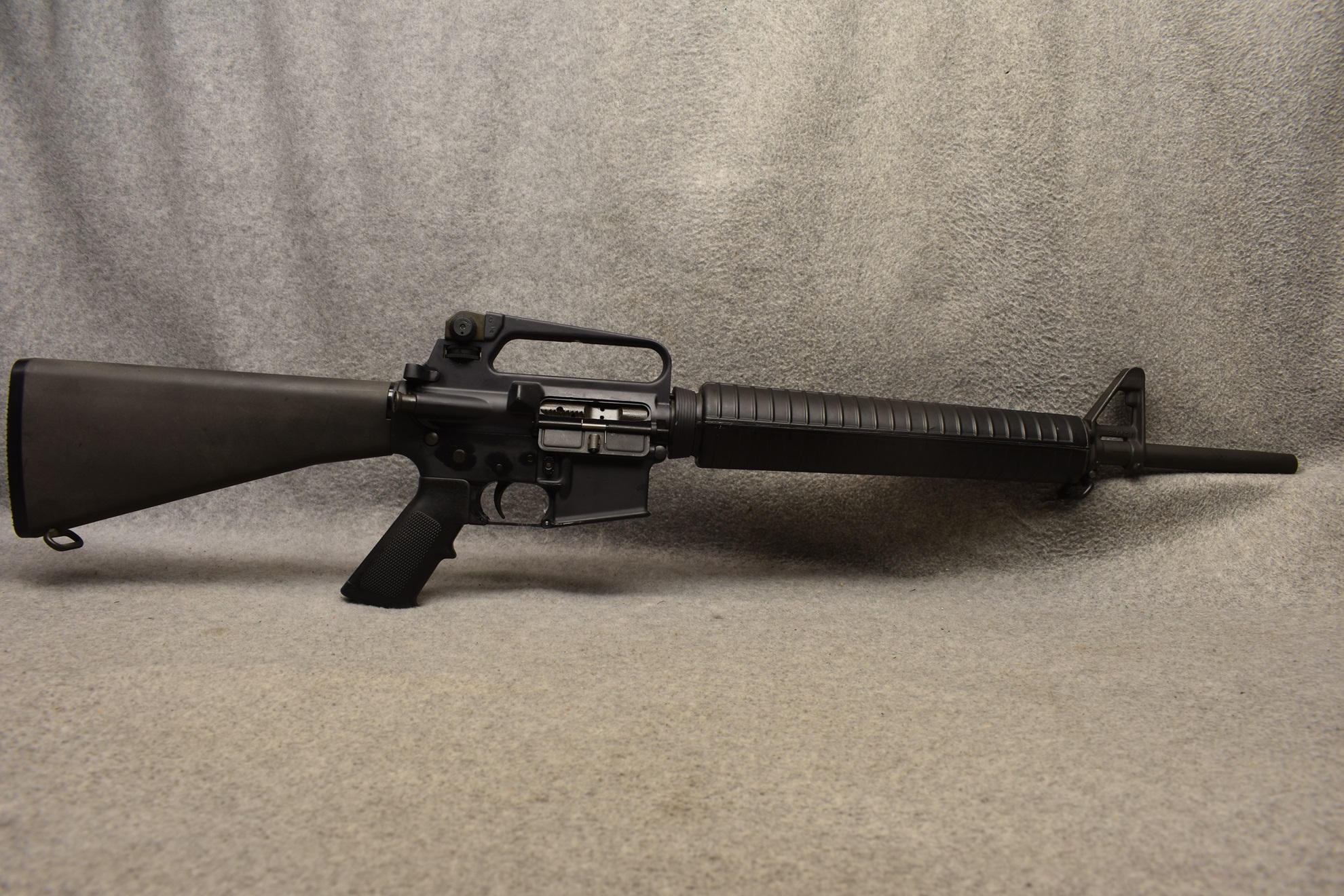 Image of COLT ~ MATCH TARGET ~ 5.56 NATO