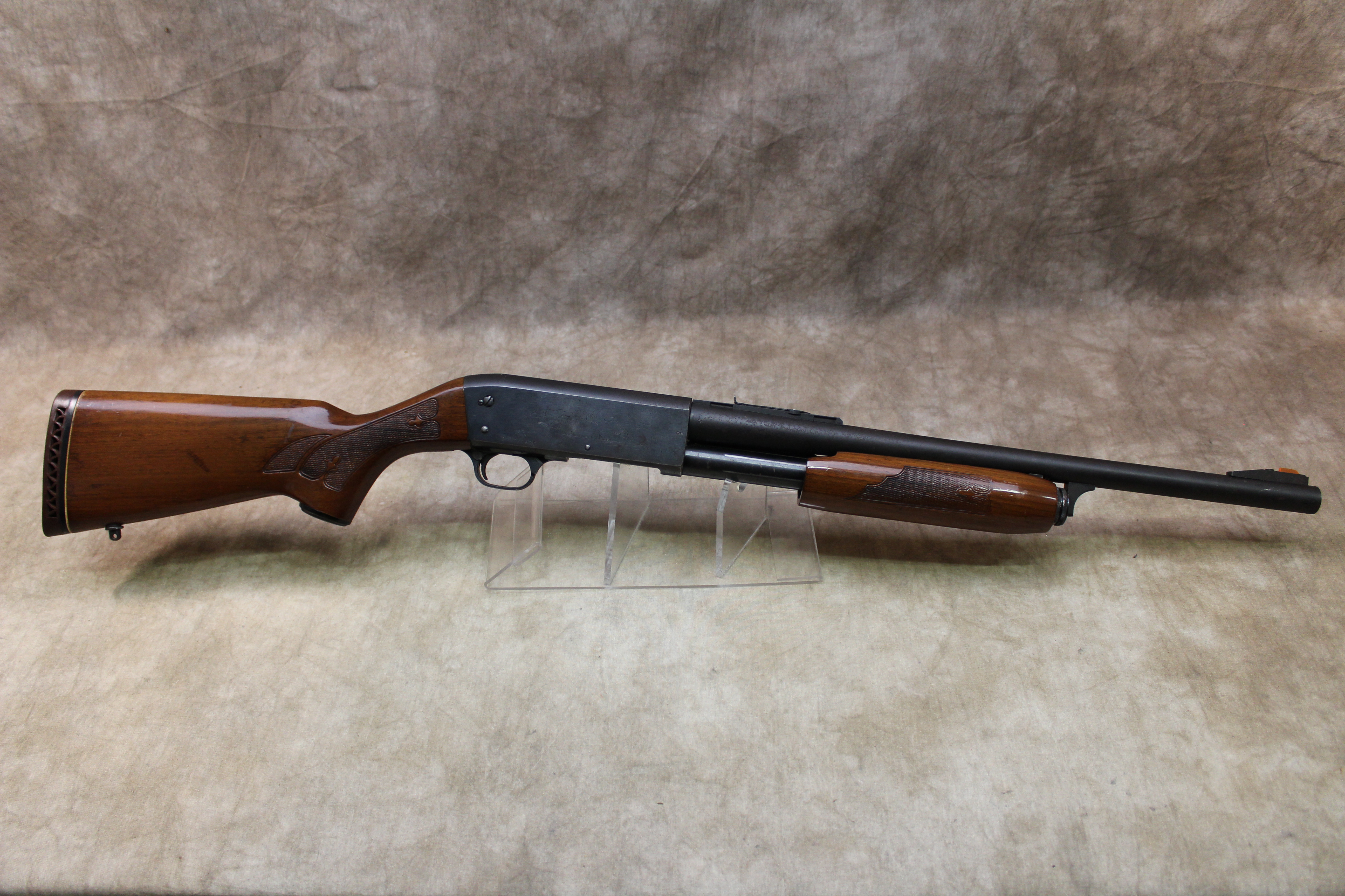 Ithaca M-87 Featherlight ″Deerslayer″ - Ithaca Gun Company