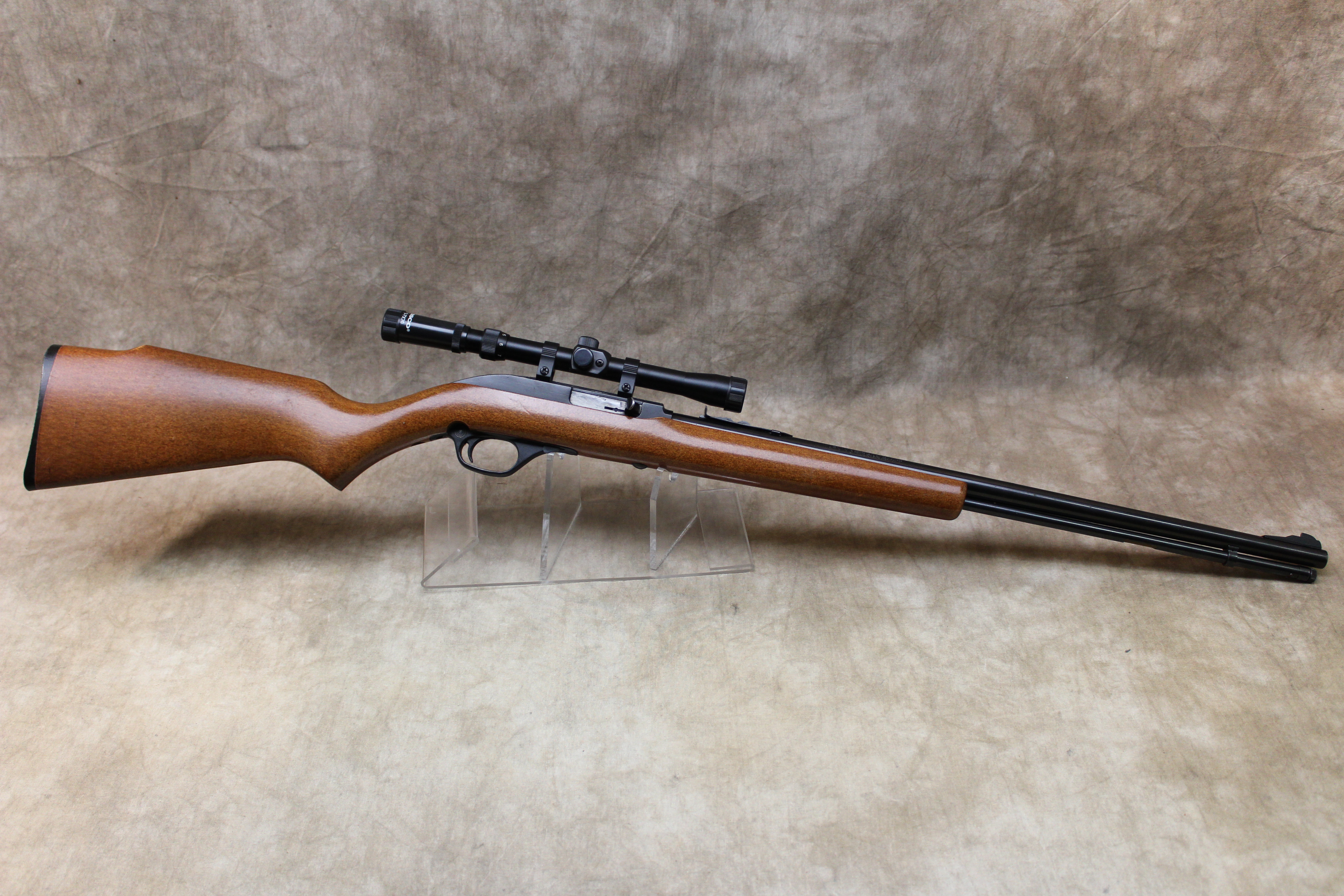 Marlin Model 60 - Marlin Firearms