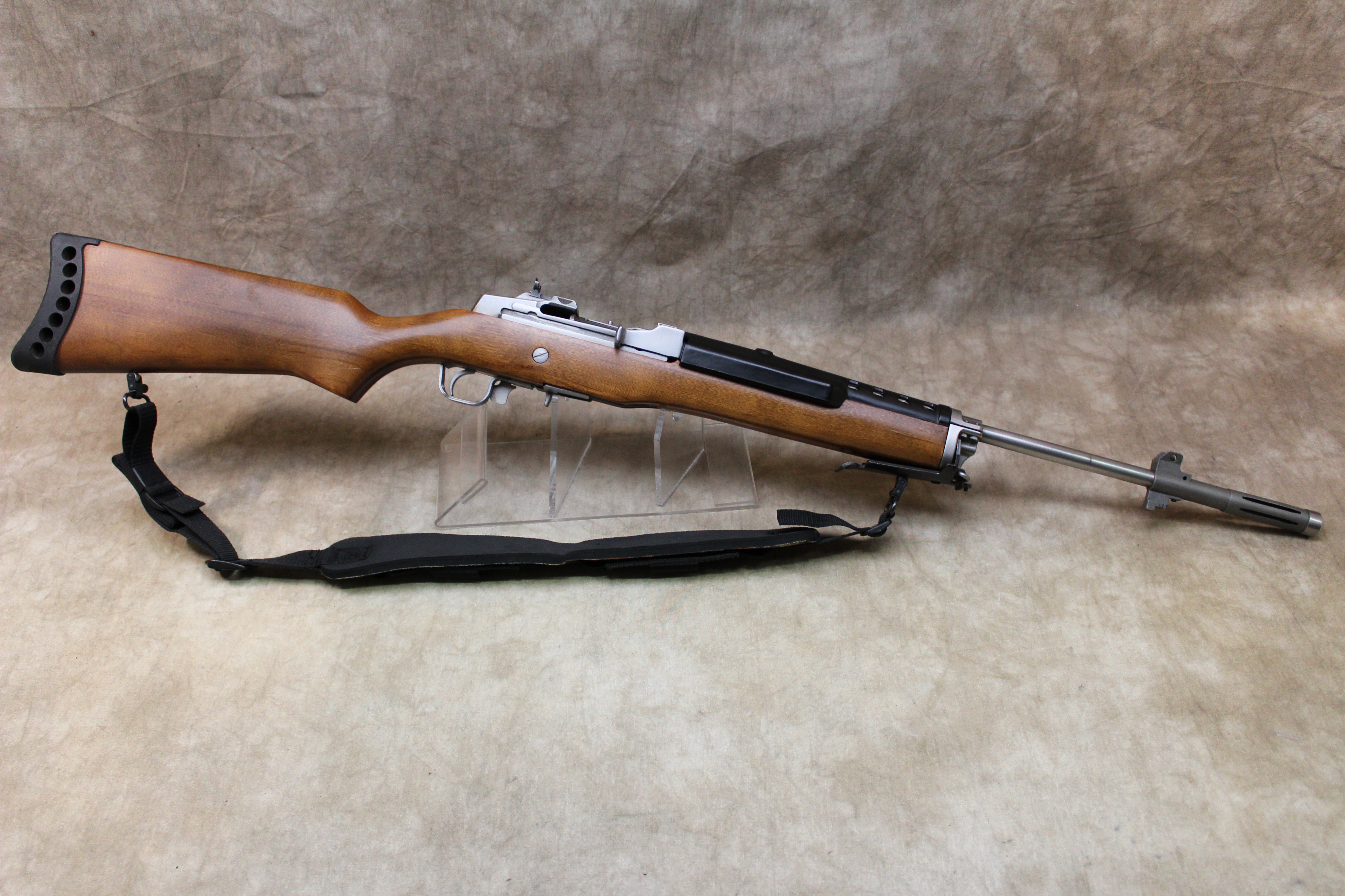 Image of Ruger Mini-14 Ranch