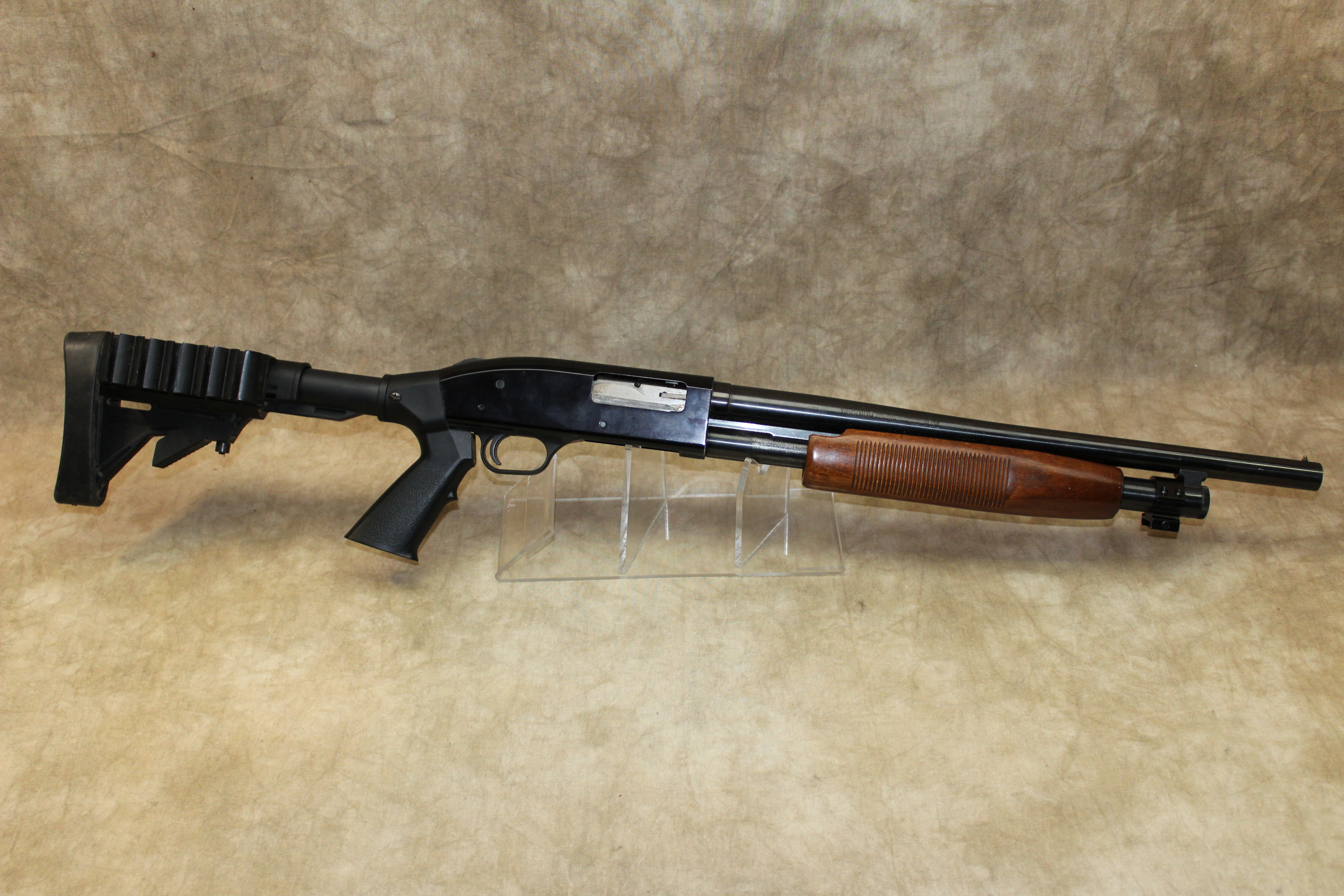 Image of Mossberg 500AT
