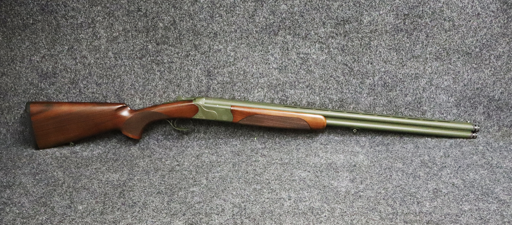 CZ ~ Model - Redhead Premier ~ 20 Gauge