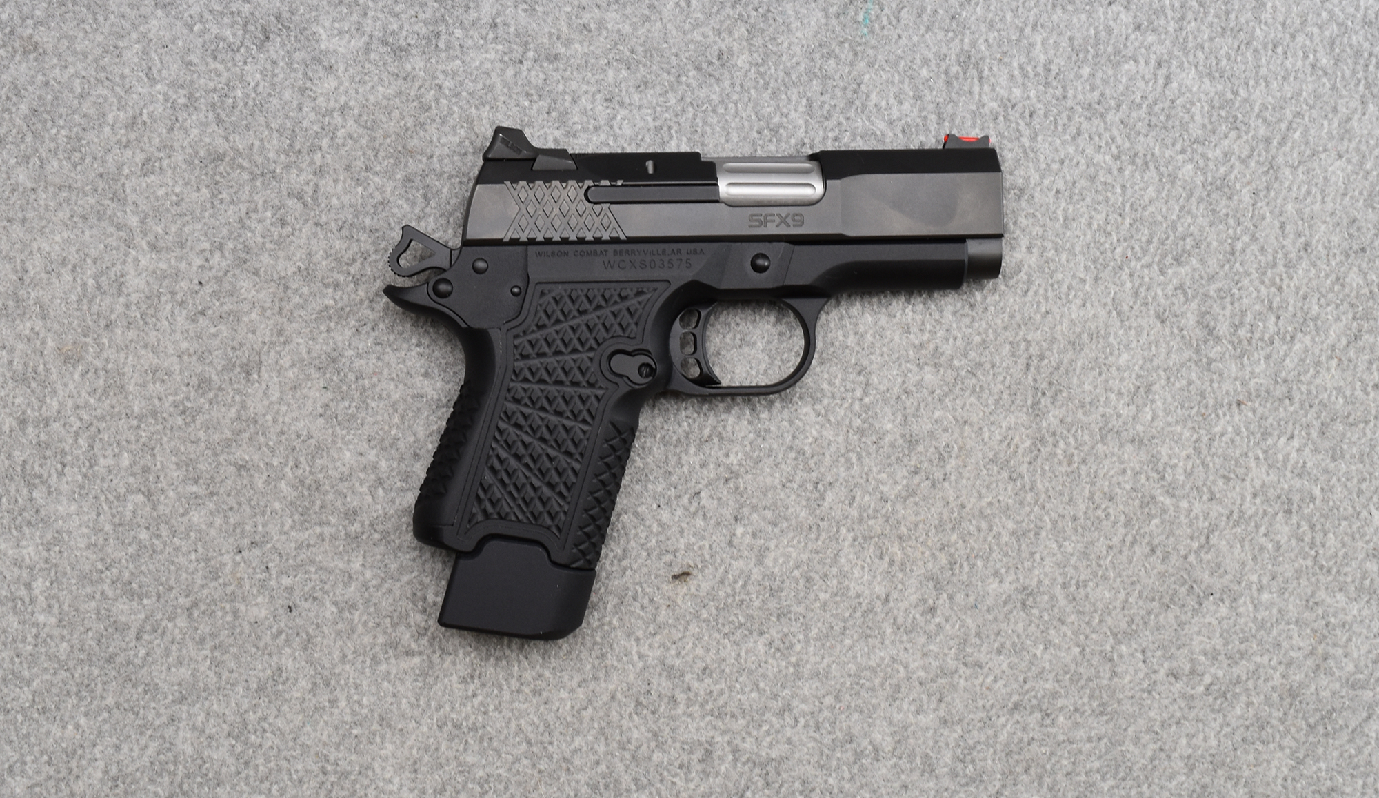 Image of Wilson Combat ~ SFX9 ~ 9mm Luger
