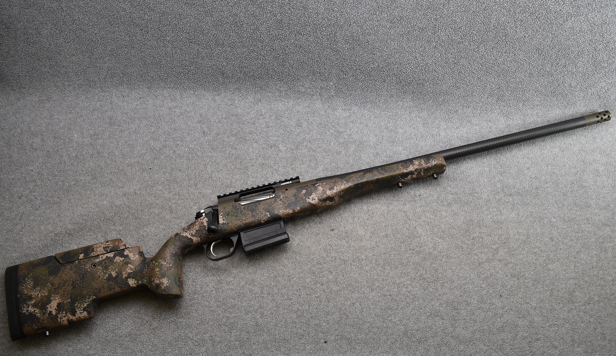 Image of Bergara ~ Premier Divide ~ 6.5 Creedmoor
