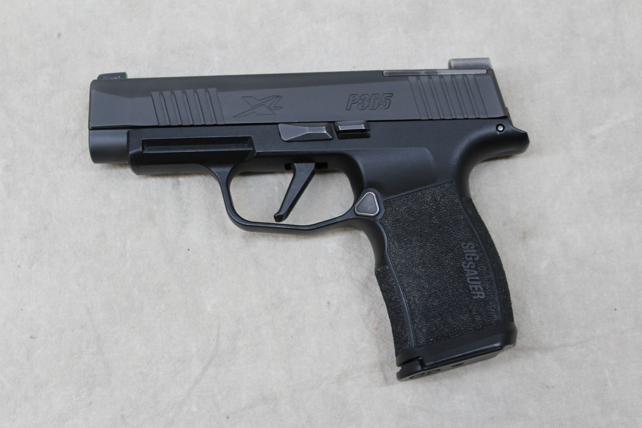 SIG Sauer P365 XL ~ 9mm Luger ~ - Sig Sauer