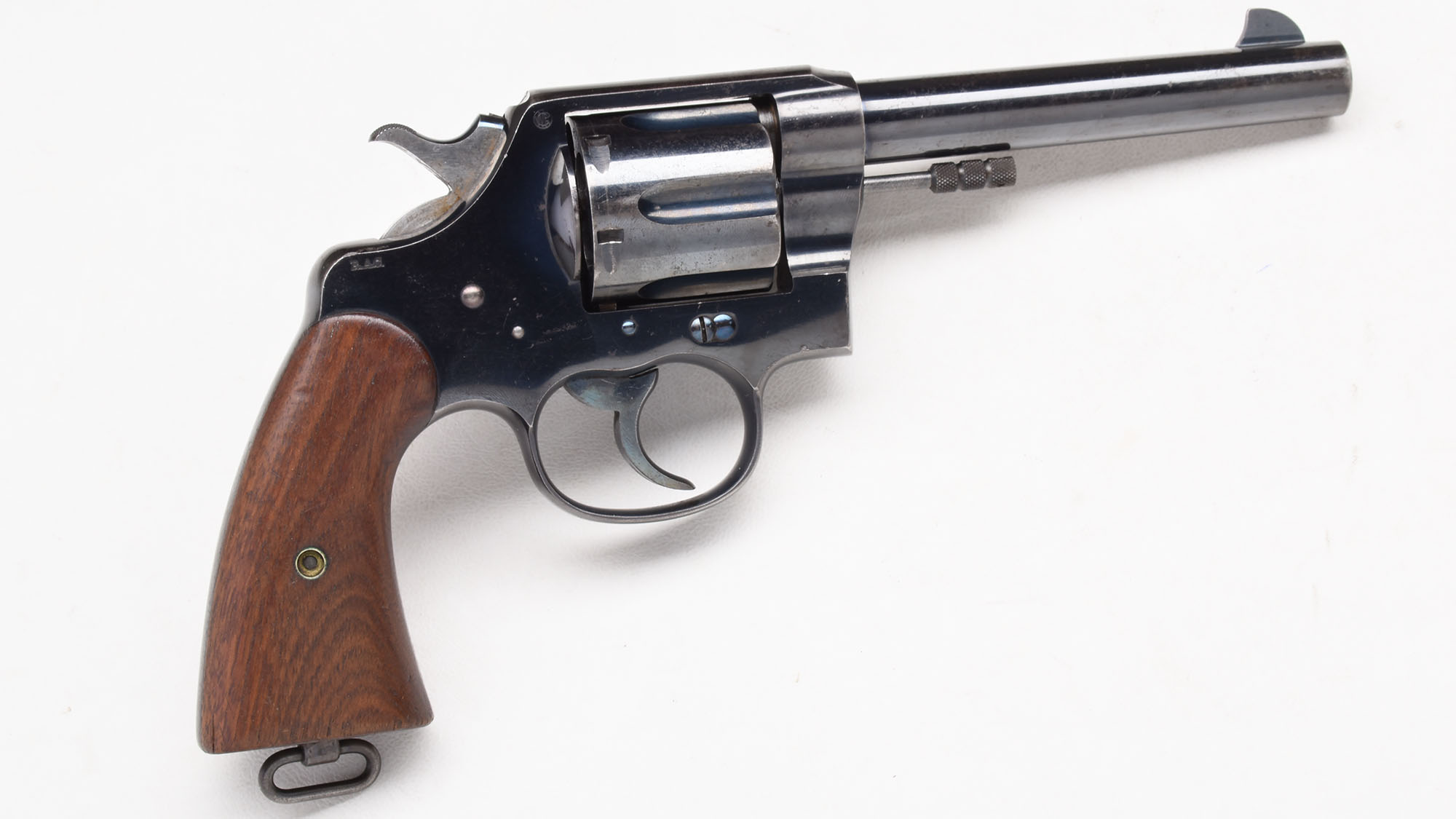 Image of Colt ~ U.S. Army Model 1909 ~ .45 Cal