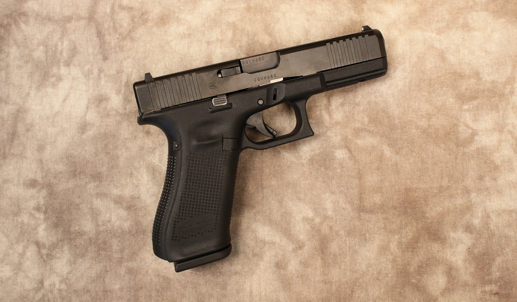 Glock~17CV~9MM - Glock