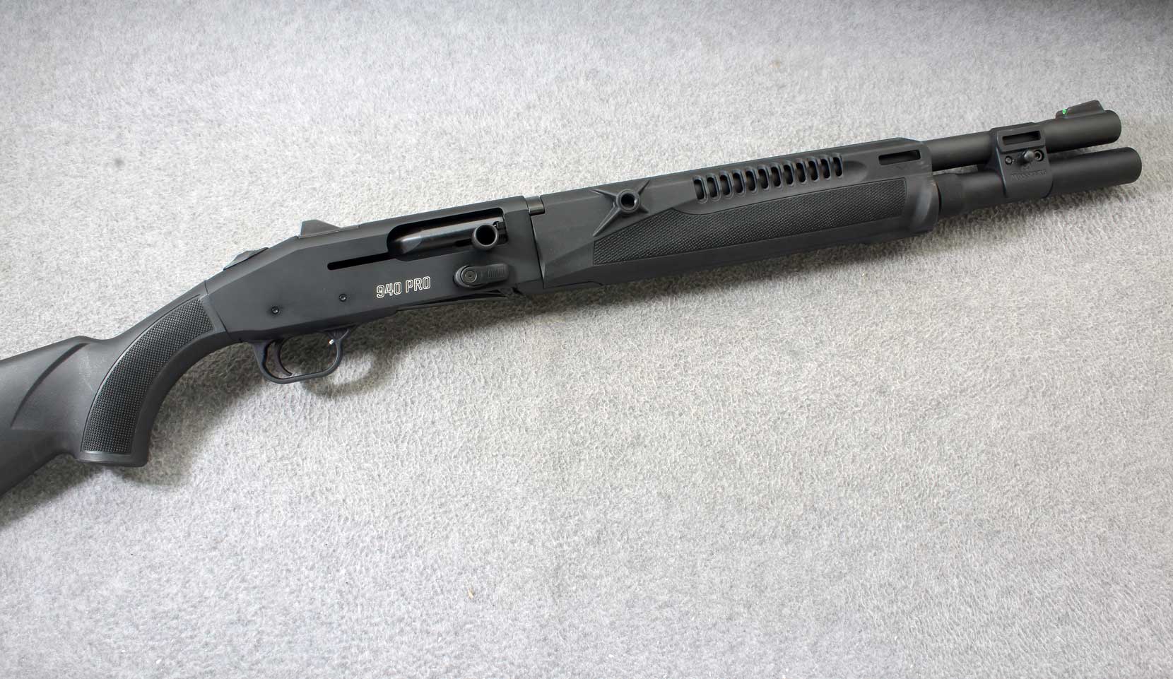 Image of Mossberg ~ 940 Pro Tactical SPX ~ 12 Gauge