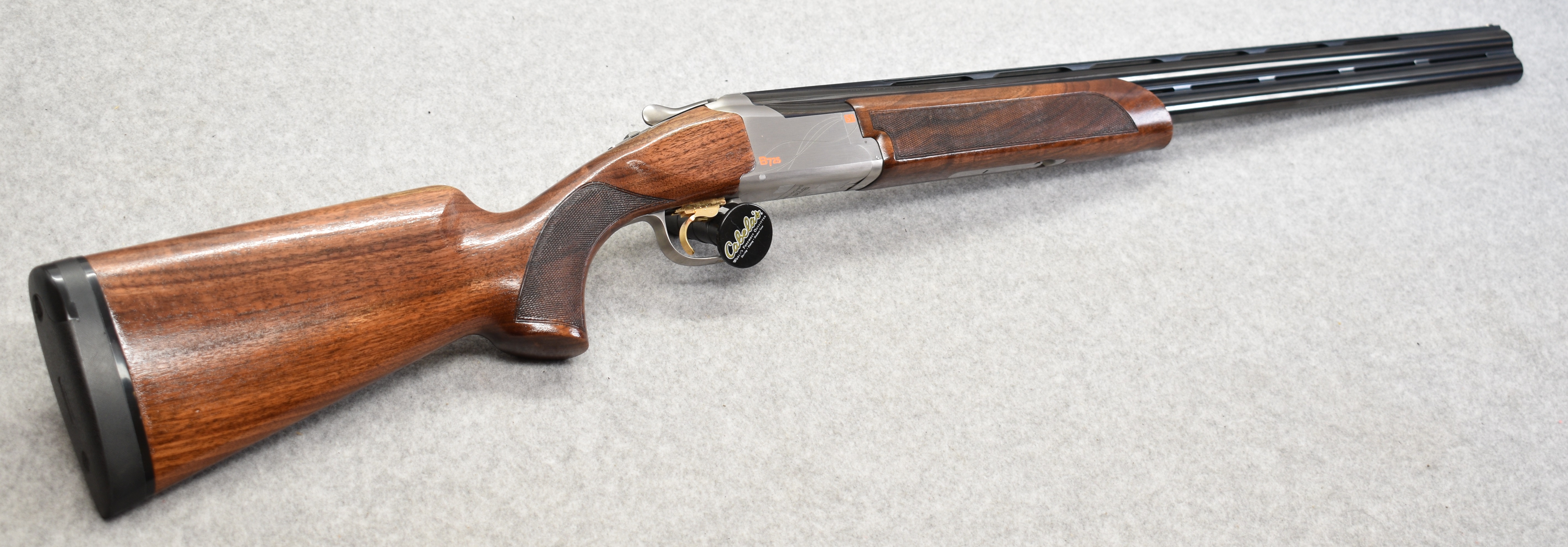 BROWNING B725 SPORTER 12 GAUGE - Browning