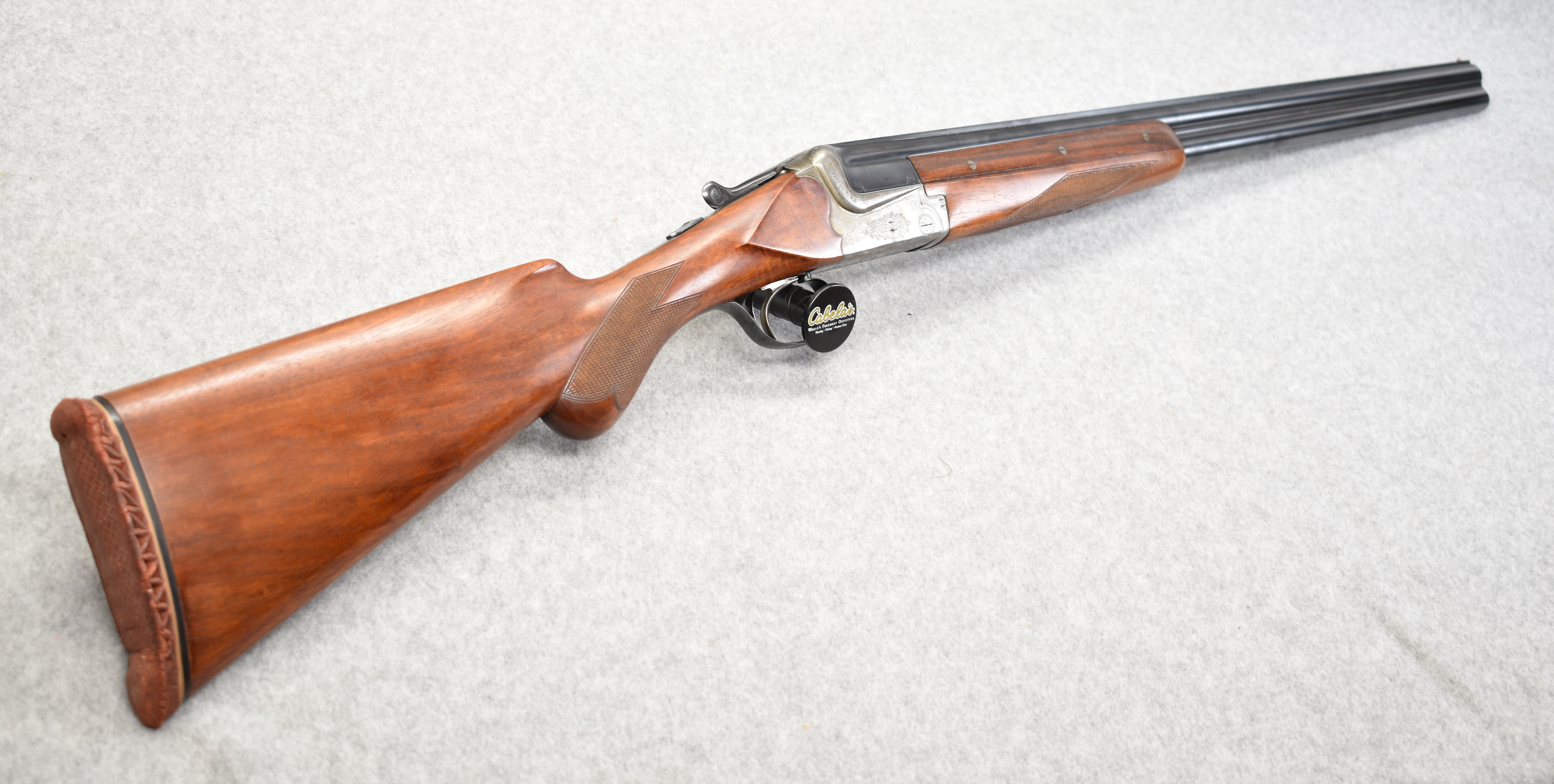 Image of MERKEL NONE 12 GAUGE